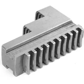 Прямые кулачки к патронам HORTZ