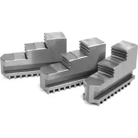 Прямые кулачки к патронам HORTZ