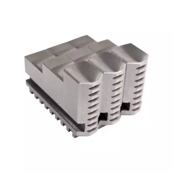 Прямые кулачки к патрону токарному GRIFF 100.Ц.3.К11.S b210002