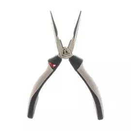 Прямые тонкогубцы Bellota 164 мм 6120160BIM