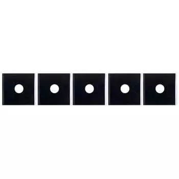 Прямые ножи для рубанка Энкор 51663