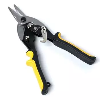 Прямые ножницы по металлу ABC