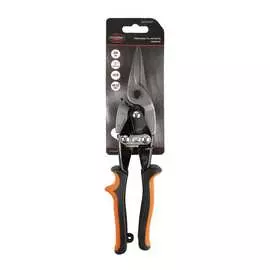 Прямые ножницы по металлу AV Steel AV-615001