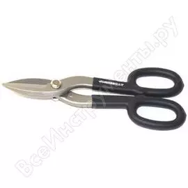 Прямые ножницы по металлу Jonnesway P2208A