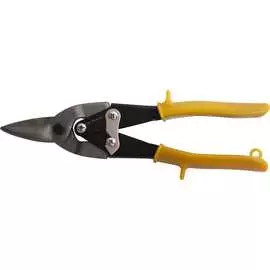 Прямые ножницы по металлу Korvus