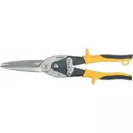 Прямые ножницы по металлу YATO YT-1922