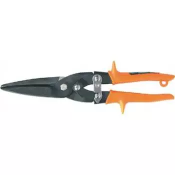 Прямые ножницы по жести FIT Aviation 41527