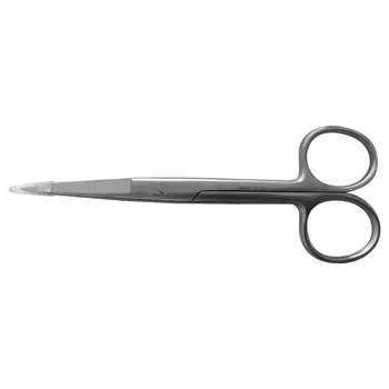 Прямые остроконечные ножницы ZeepDeep sammar 830340