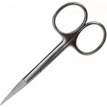 Прямые остроконечные ножницы ZeepDeep sammar 864838