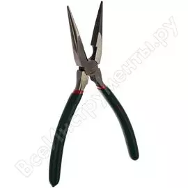 Прямые плоскогубцы HANS 1835-08