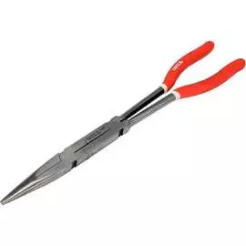 Прямые плоскогубцы YATO YT-20400