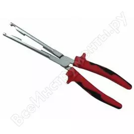 Прямые щипцы для снятия коннекторов свечей накала MB AUDI VW BMW Станкоимпорт