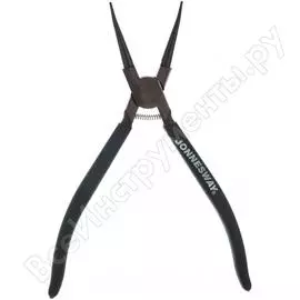 Прямые щипцы для стопорных колец Jonnesway AG010003