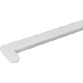 Прямые заглушки на подоконник СКОБЯНОЙ 008473