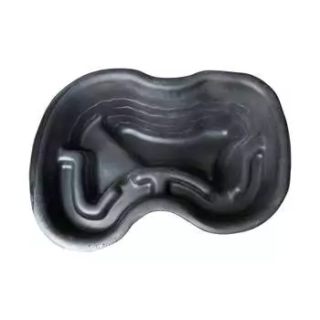 Пруд Ваш любимый пруд PS 110