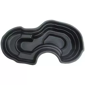 Пруд Ваш любимый пруд PS 640