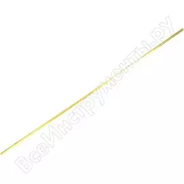 Квадратный прут ALBERTS 471026