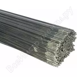 Алюминиевые прутки Кедр