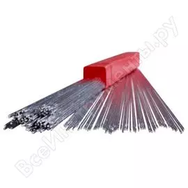 Алюминиевые прутки Кедр ER-4043 AlSi5 7240017