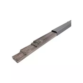 Прутки для аргонодуговой сварки нержавейки GOLDEN BRIDGE JQ.TG316LSI/ER316LSI 870