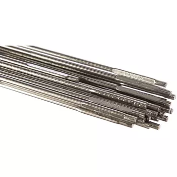 Нержавеющие прутки Кедр