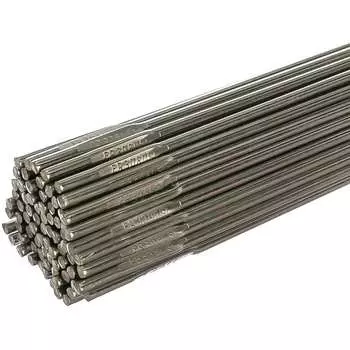 Нержавеющие прутки Кедр