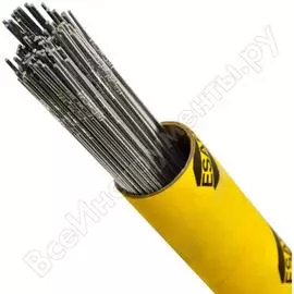 Нержавеющие присадочные прутки ESAB