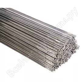 Алюминиевый пруток Foxweld Св-АМг5/ER-5356 1647