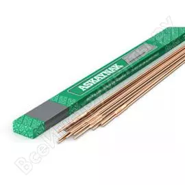 Сварочный пруток для черной стали ASKAYNAK AS TIG SG2 0487
