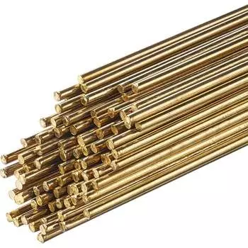 Пруток сварочный ПТК 00000043325