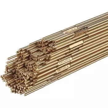 Пруток сварочный ПТК 00000043330