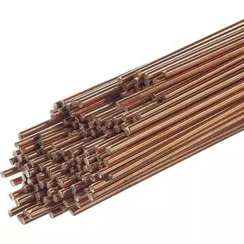 Пруток сварочный ПТК 00000043339