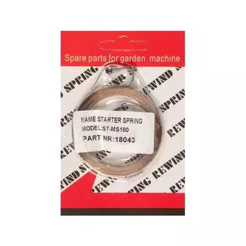 Пружина стартера для бензопилы stihl ms170/180 ZeepDeep