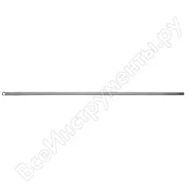 Пружина внутренняя 20 мм для гибки металлопластиковых труб "мастер" зубр 23532-20