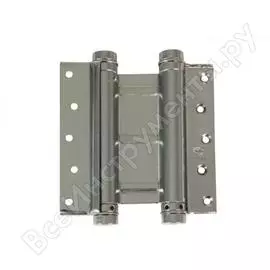 Двойная петля Amig 3037-125 3037-125 NI