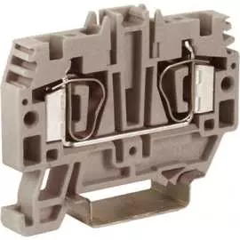 Пружинная клемма DKC