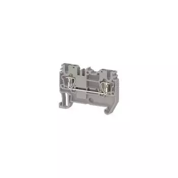 Пружинная клемма Klemsan SRD 2,5 0.0.0.3.311059