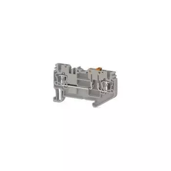 Пружинная клемма Klemsan SRD 2,5A 0.0.0.3.311239