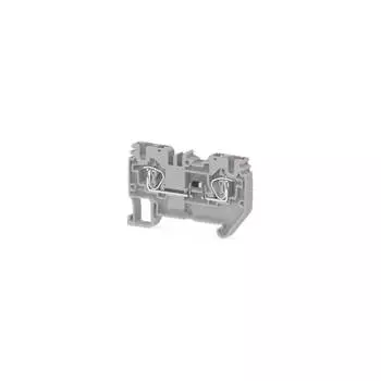 Пружинная клемма Klemsan SRD 4D_A 0.0.0.3.311689