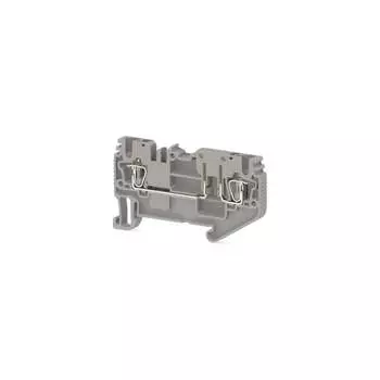 Пружинная клемма Klemsan SRD 2,5AK 0.0.0.3.311269