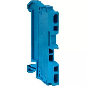 Пружинная клеммная колодка EKF JXB-ST-2.5 PROxima plc-jxb-st-2.5-blue