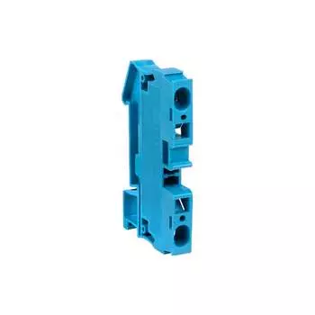 Пружинная клеммная колодка EKF JXB-ST-6 PROxima plc-jxb-st-6-blue