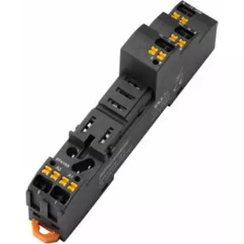 Пружинная колодка Shenler SRU08-ST