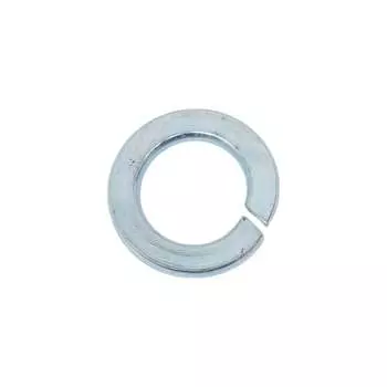 Пружинная оцинкованная шайба-гровер 23 БОЛТА 11313