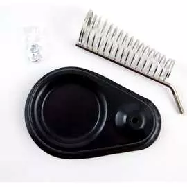 Пружинная подставка для паяльника Belsis