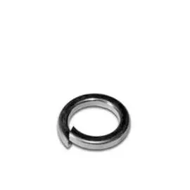 Пружинная шайба ЦКИ