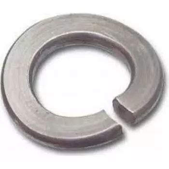 Пружинная шайба ЦКИ