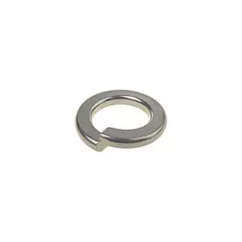 Пружинная шайба ЦКИ M8 DIN127B 250 шт. 58973