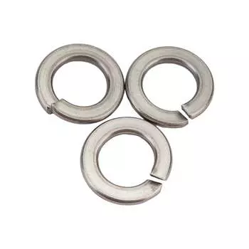 Пружинная шайба (гровер) DINFIX 00-00002970