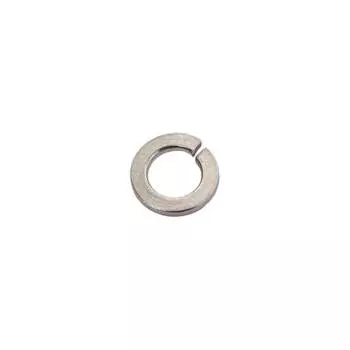 Пружинная шайба-гровер DINFIX М4 DIN127 50 шт. 00-00001916